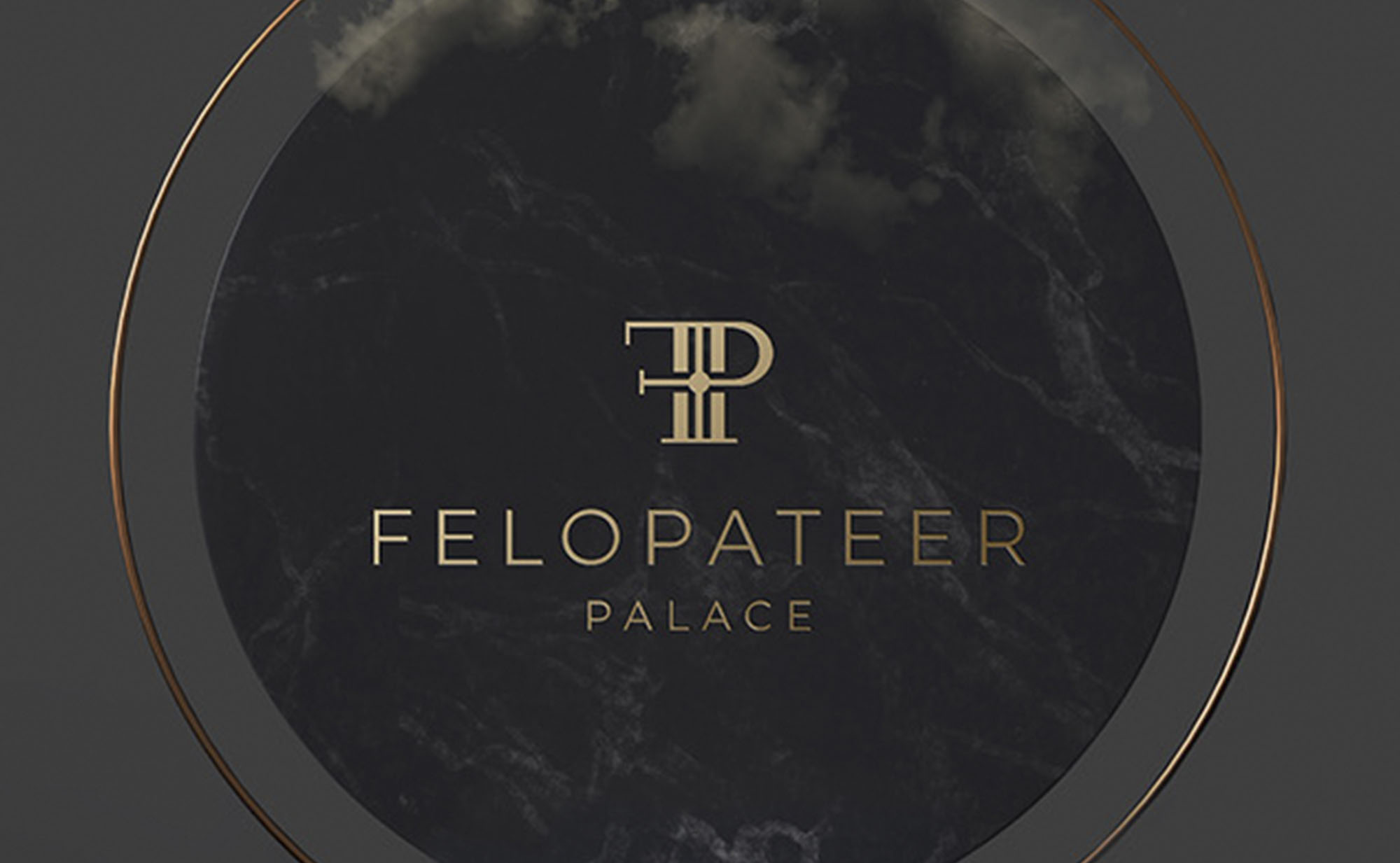 Felopateer Palace