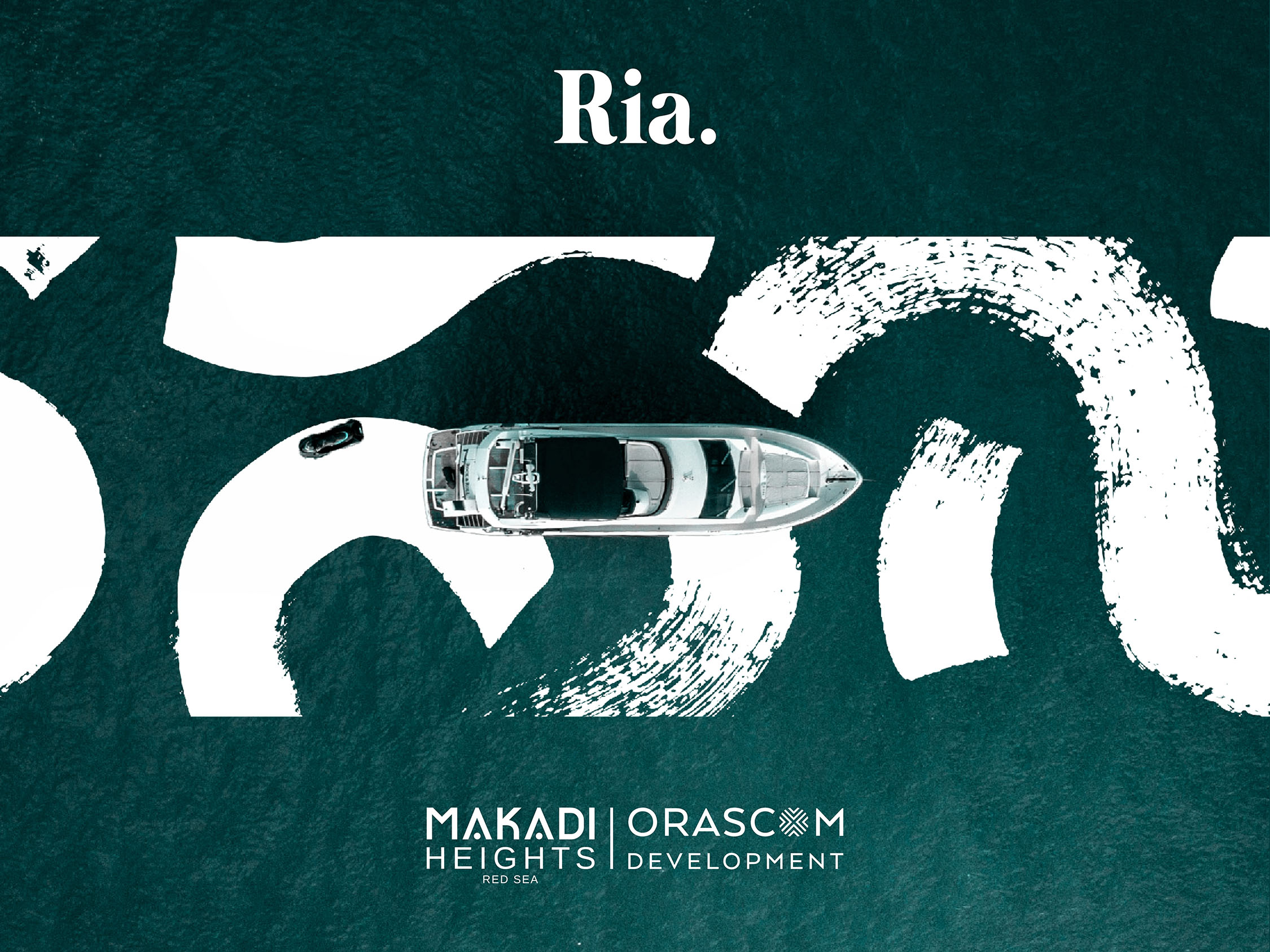 Ria, by Makadi Heights