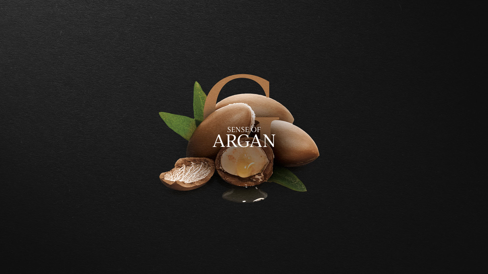 Sence Of Argan