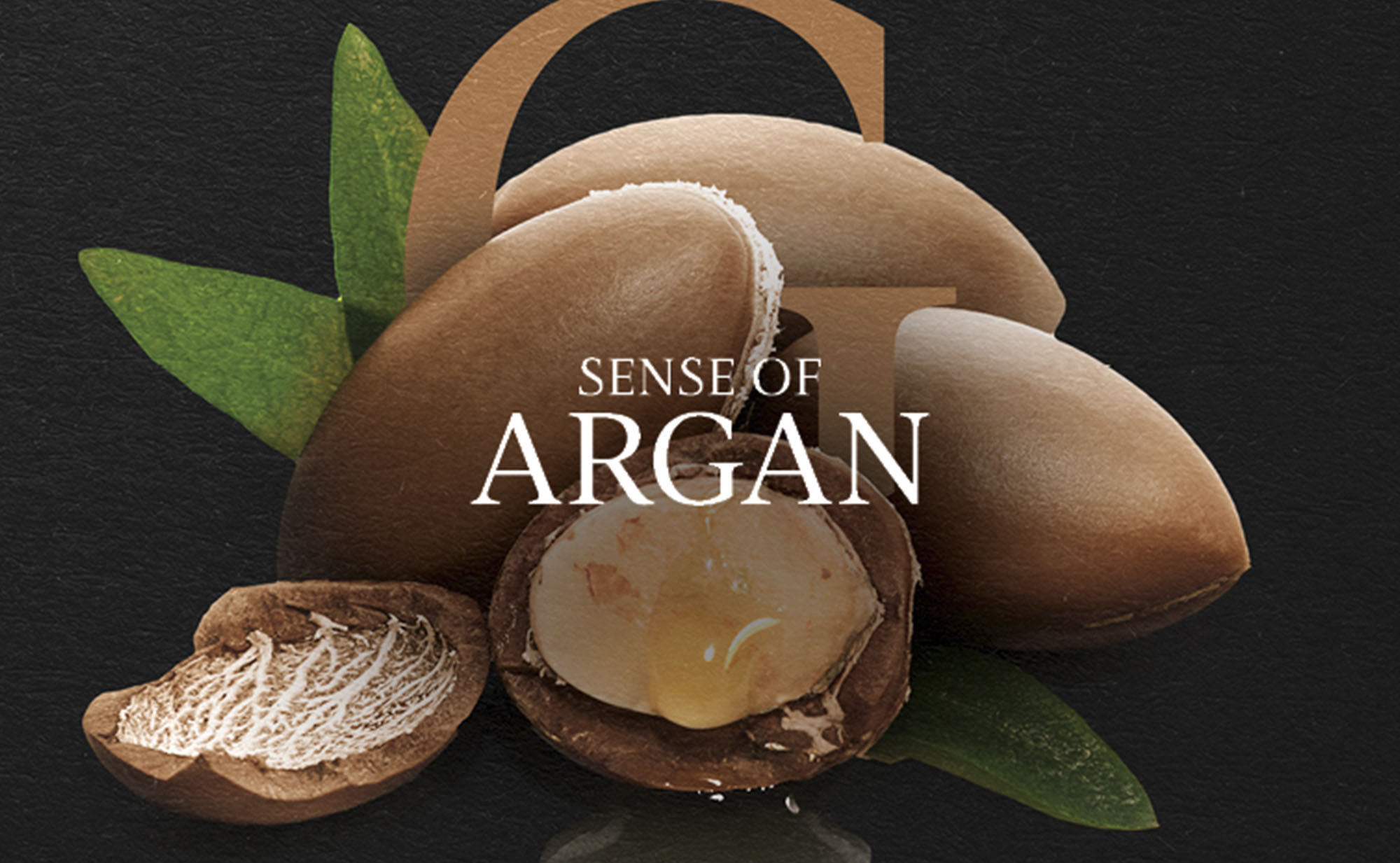 Sence Of Argan